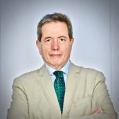 Jorge Breda Estrabismo